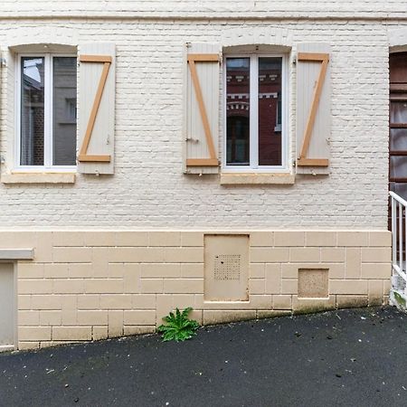 Les Templiers - Maison Avec Cour A 20 M Du Port - Ле-Трепор Экстерьер фото